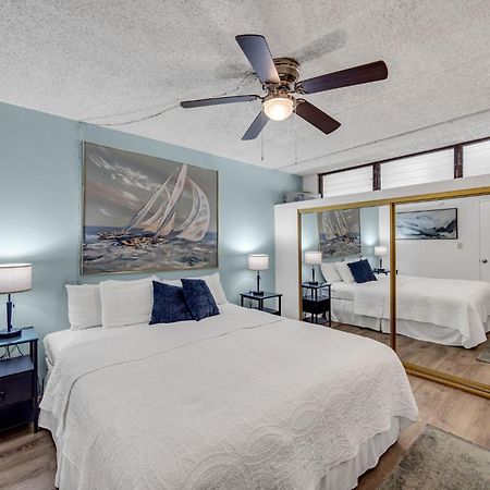 Apartamento Kihei Akahi C611 Wailea  Exterior foto