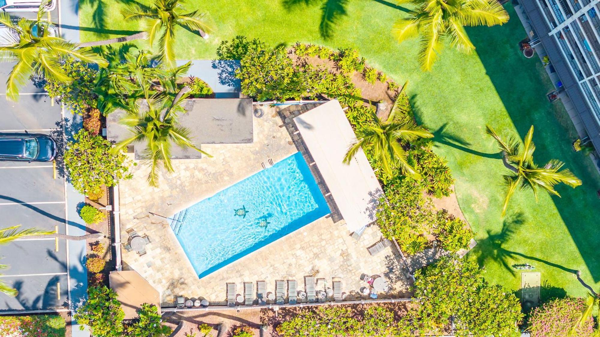 Apartamento Kihei Akahi C611 Wailea  Exterior foto