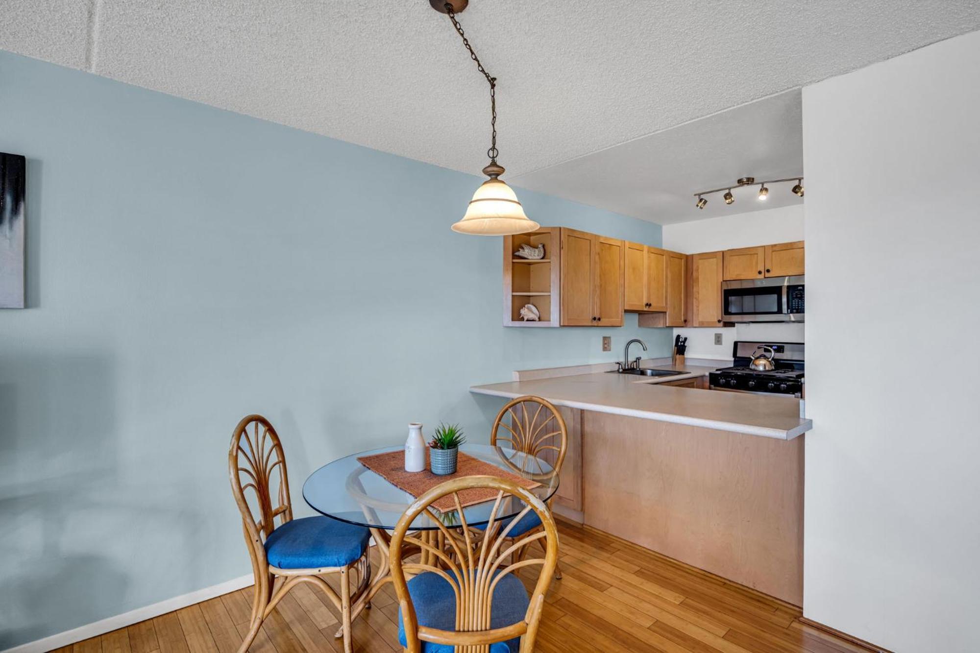 Apartamento Kihei Akahi C611 Wailea  Exterior foto