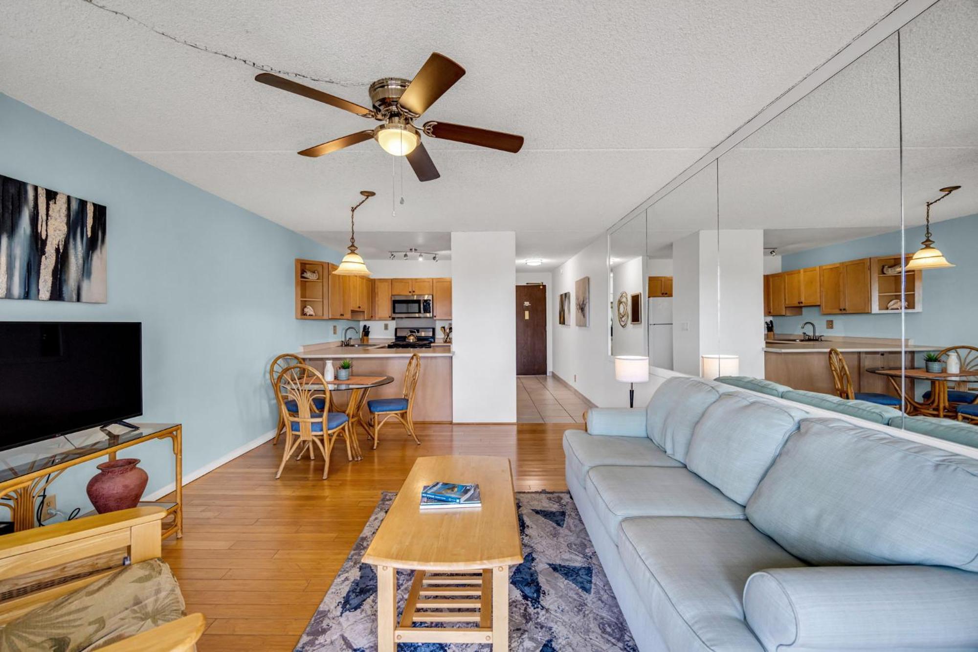 Apartamento Kihei Akahi C611 Wailea  Exterior foto