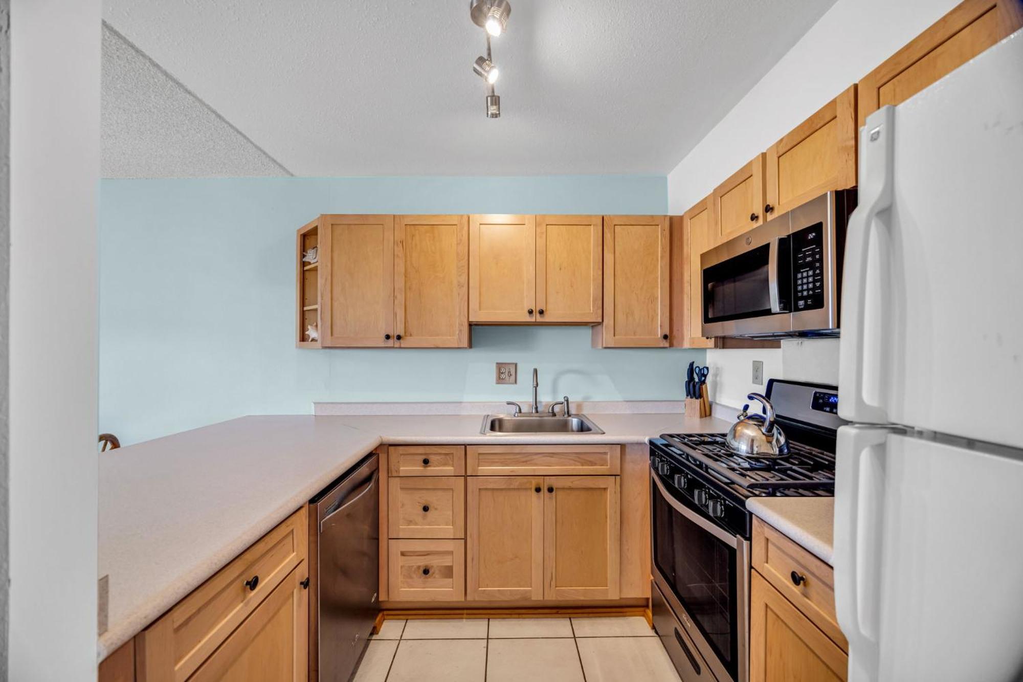Apartamento Kihei Akahi C611 Wailea  Exterior foto