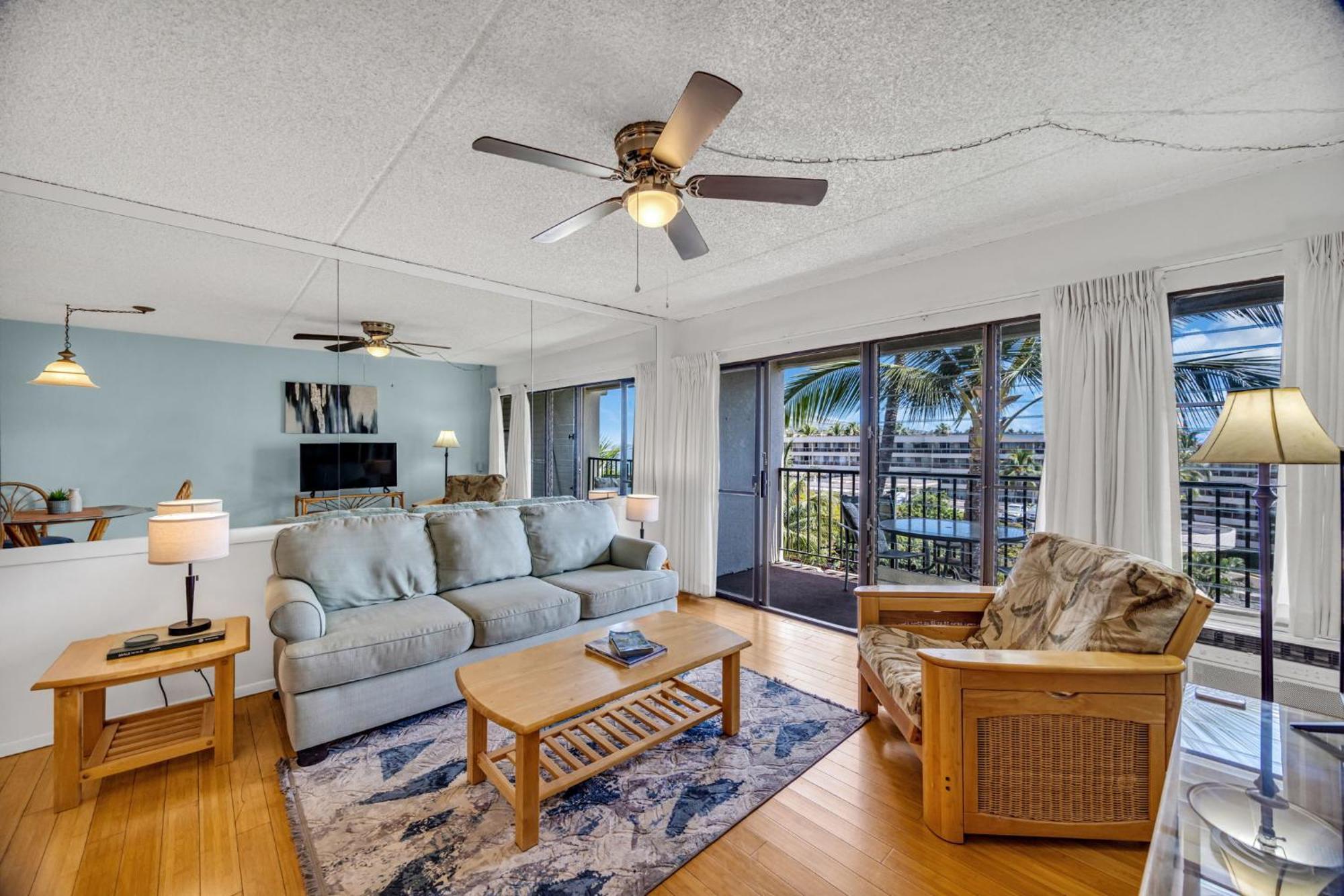 Apartamento Kihei Akahi C611 Wailea  Exterior foto