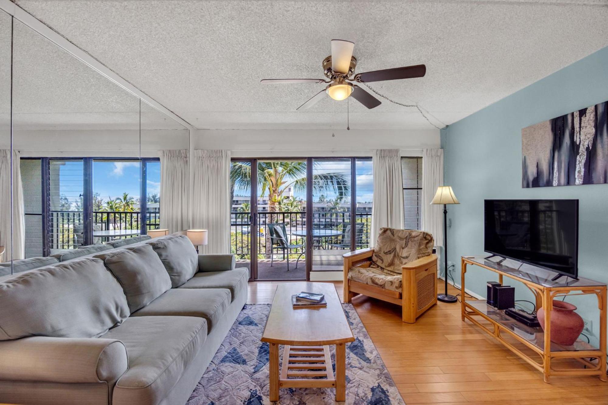 Apartamento Kihei Akahi C611 Wailea  Exterior foto