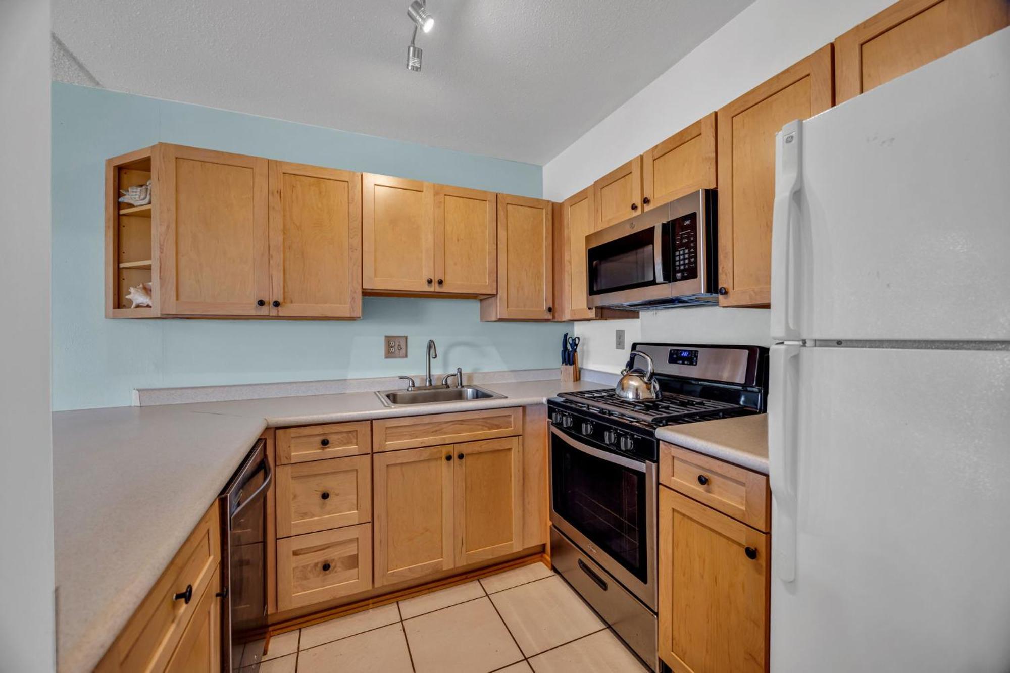 Apartamento Kihei Akahi C611 Wailea  Exterior foto