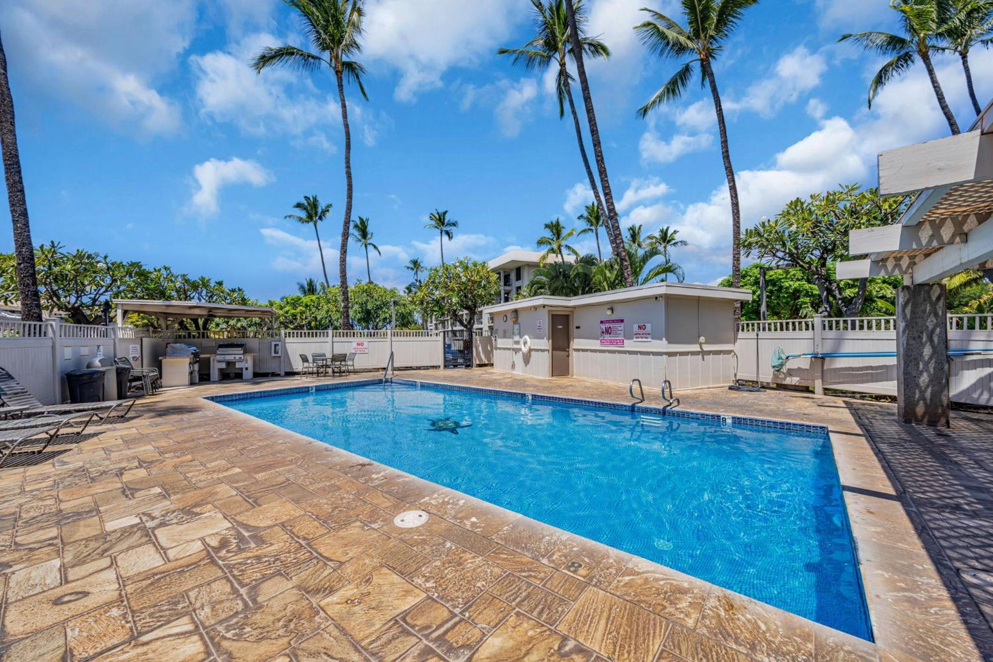 Apartamento Kihei Akahi C611 Wailea  Exterior foto