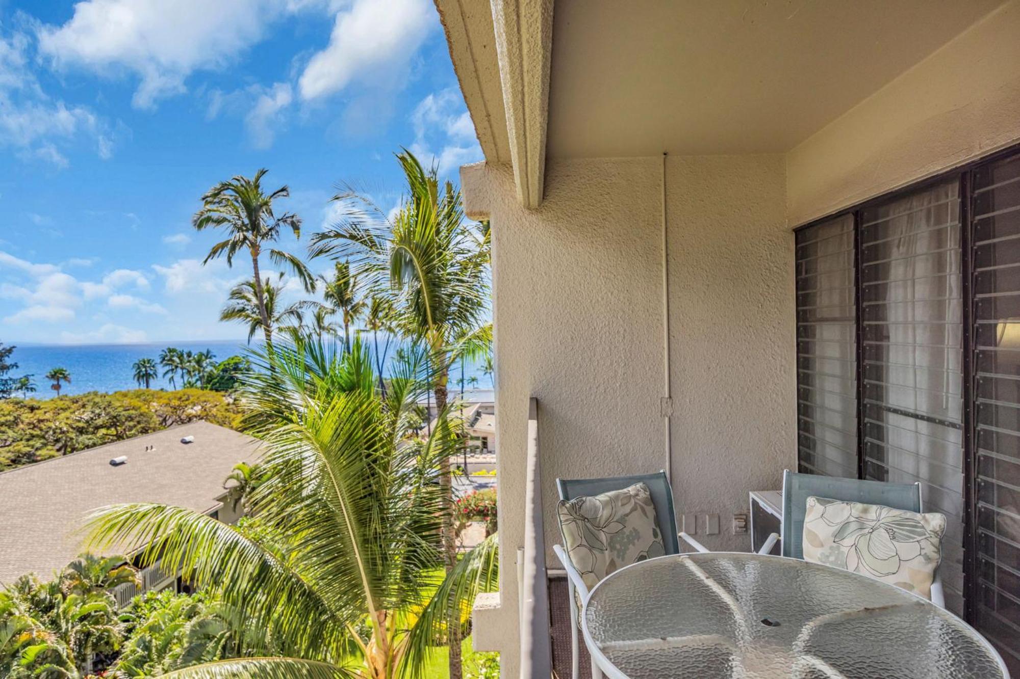 Apartamento Kihei Akahi C611 Wailea  Exterior foto