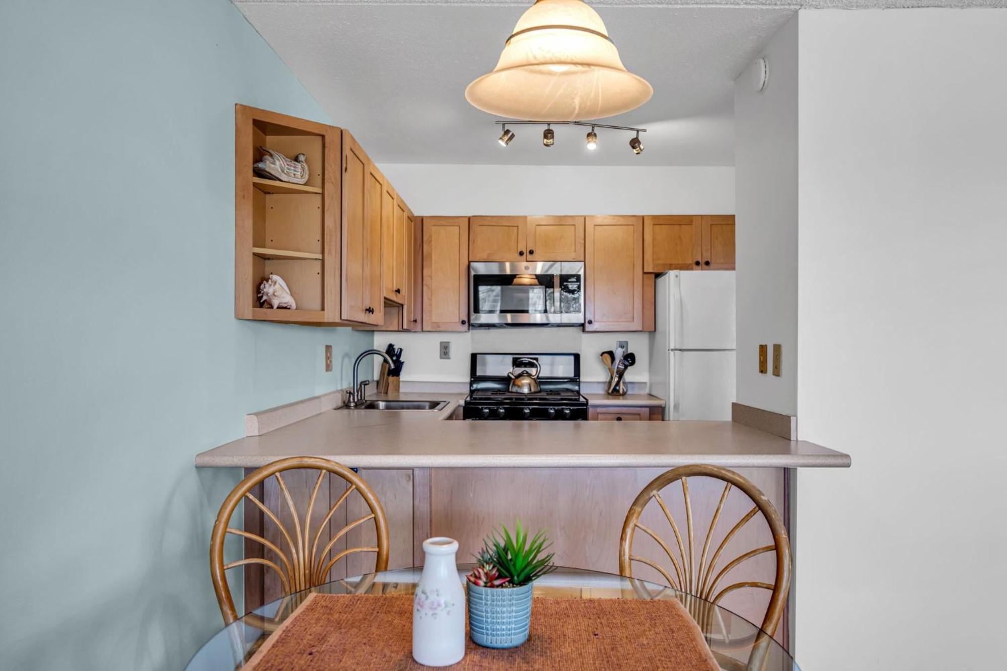 Apartamento Kihei Akahi C611 Wailea  Exterior foto