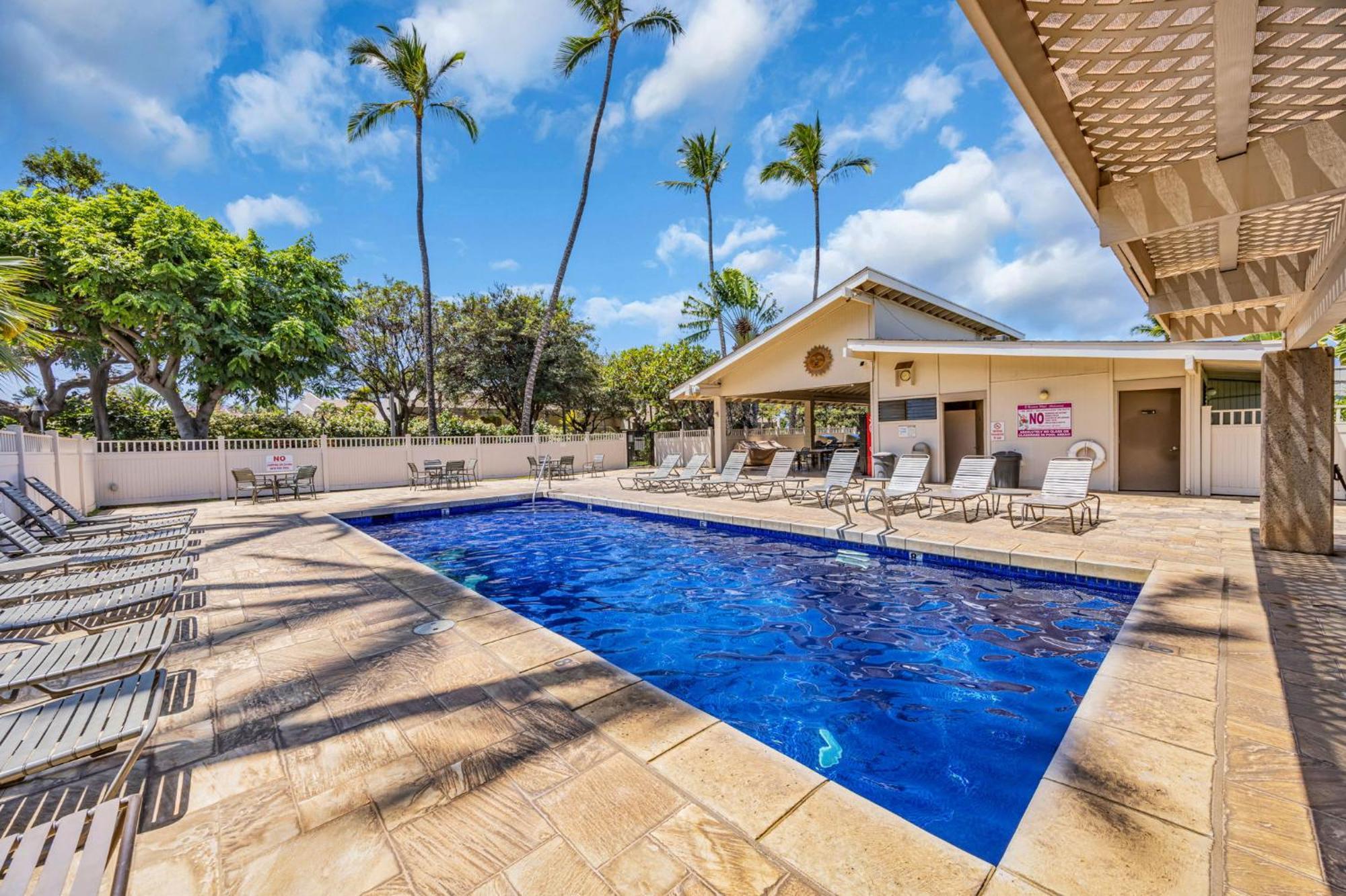 Apartamento Kihei Akahi C611 Wailea  Exterior foto