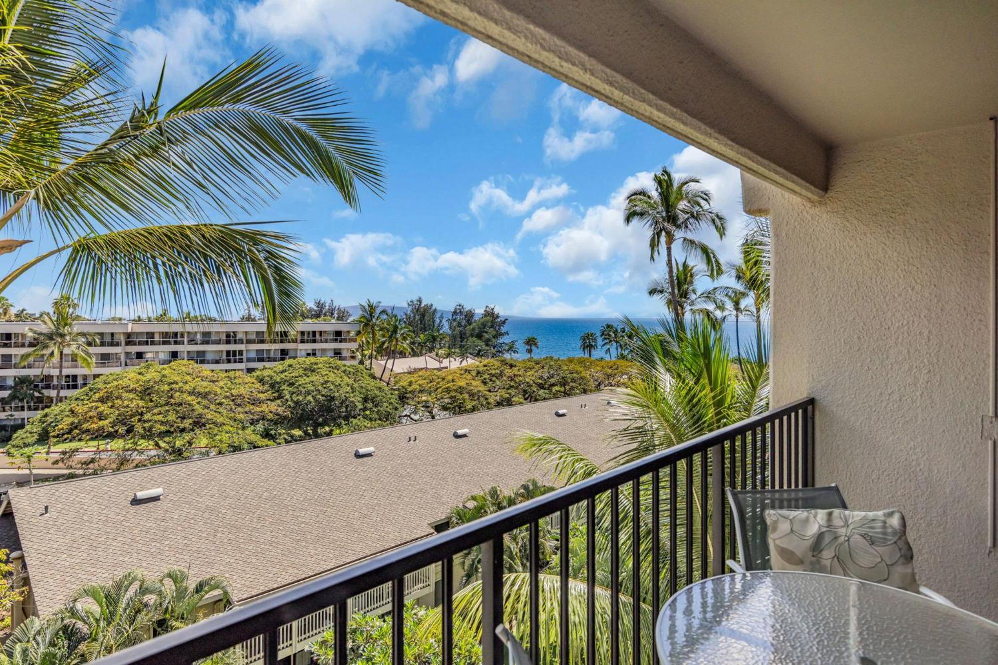 Apartamento Kihei Akahi C611 Wailea  Exterior foto