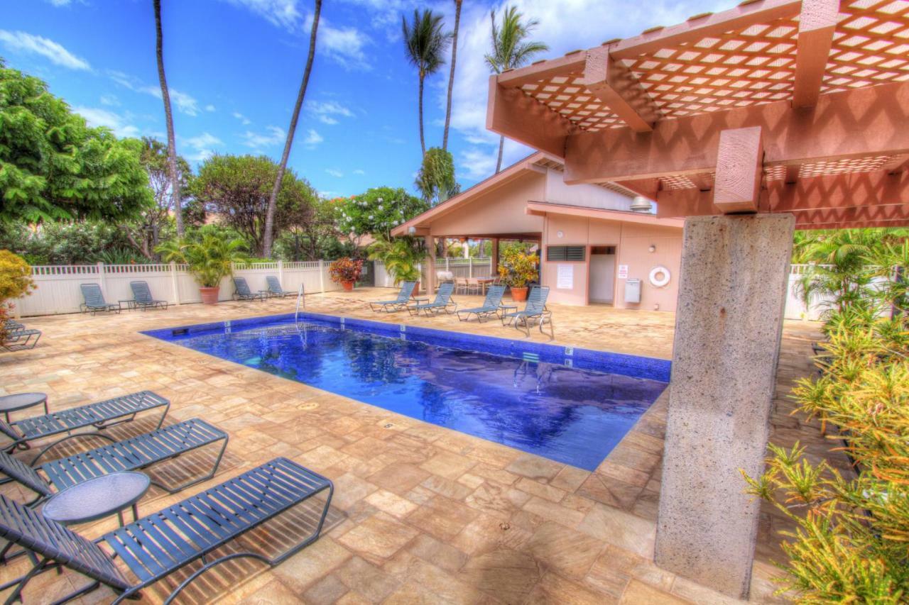 Apartamento Kihei Akahi C611 Wailea  Exterior foto